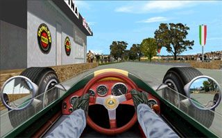 screenshot #Lotus 33 Climax (66)